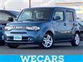 2018 Nissan Cube