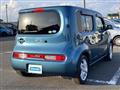 2018 Nissan Cube