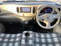 2018 Nissan Cube