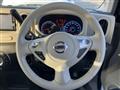 2018 Nissan Cube