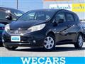 2014 Nissan Note