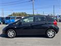 2014 Nissan Note
