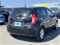 2014 Nissan Note