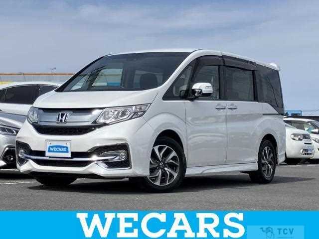 2017 Honda Honda Others