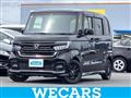 2022 Honda N BOX
