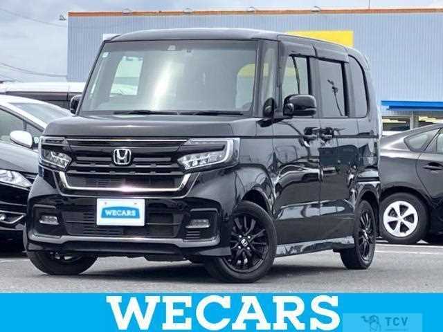 2022 Honda N BOX