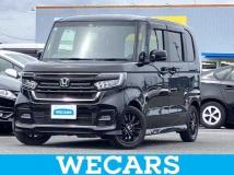 2022 Honda N BOX