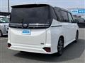 2025 Toyota Voxy