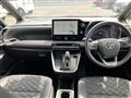 2025 Toyota Voxy