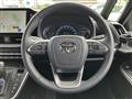 2025 Toyota Voxy