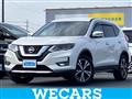 2019 Nissan X-Trail