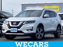 2019 Nissan X-Trail