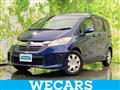 2016 Honda Freed