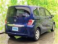 2016 Honda Freed