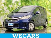 2016 Honda Freed