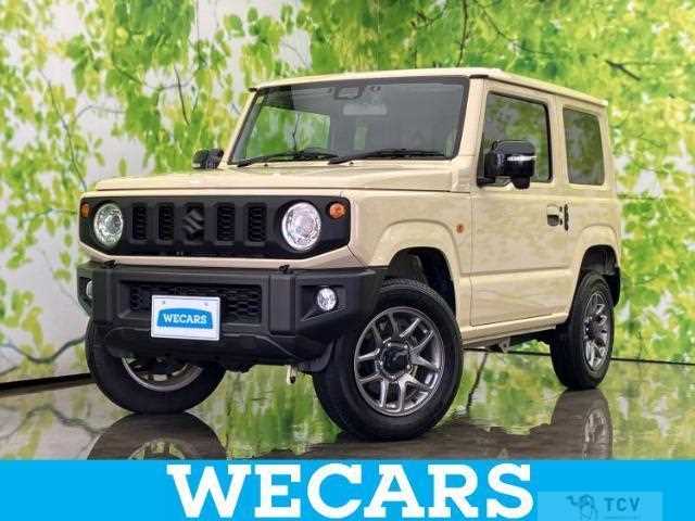 2023 Suzuki Jimny