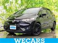 2017 Honda Fit Hybrid