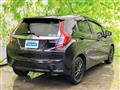 2017 Honda Fit Hybrid