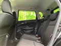 2017 Honda Fit Hybrid