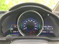 2017 Honda Fit Hybrid