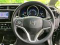 2017 Honda Fit Hybrid
