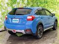 2016 Subaru IMPREZA XV HYBRID