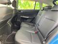 2016 Subaru IMPREZA XV HYBRID