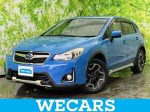 2016 Subaru IMPREZA XV HYBRID