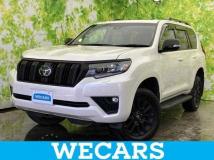 2023 Toyota Land Cruiser Prado