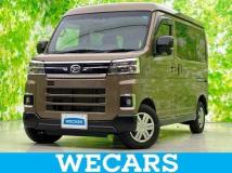 2022 Daihatsu Atrai