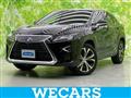 2016 Lexus RX