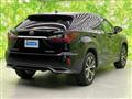 2016 Lexus RX