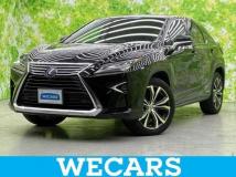 2016 Lexus RX