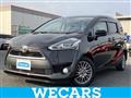 2018 Toyota Sienta