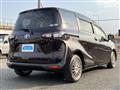 2018 Toyota Sienta
