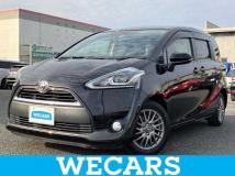 2018 Toyota Sienta