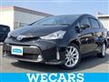 2016 Toyota PRIUS α