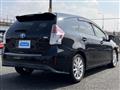 2016 Toyota PRIUS α