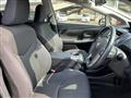 2016 Toyota PRIUS α