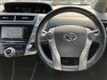 2016 Toyota PRIUS α