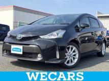 2016 Toyota PRIUS α