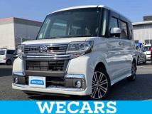2017 Daihatsu Tanto