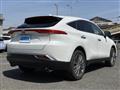 2025 Toyota Harrier