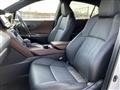 2025 Toyota Harrier