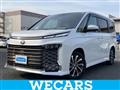 2025 Toyota Voxy