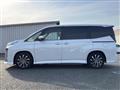 2025 Toyota Voxy