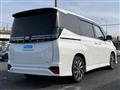 2025 Toyota Voxy