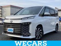 2025 Toyota Voxy