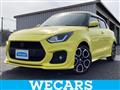 2021 Suzuki Swift