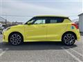 2021 Suzuki Swift